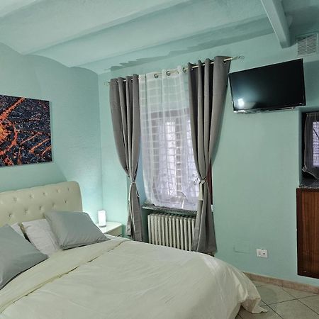 Апартаменты Zoe Recidencias 2 Boves Экстерьер фото